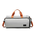 Load image into Gallery viewer, Gym Duffle Bag for Men
