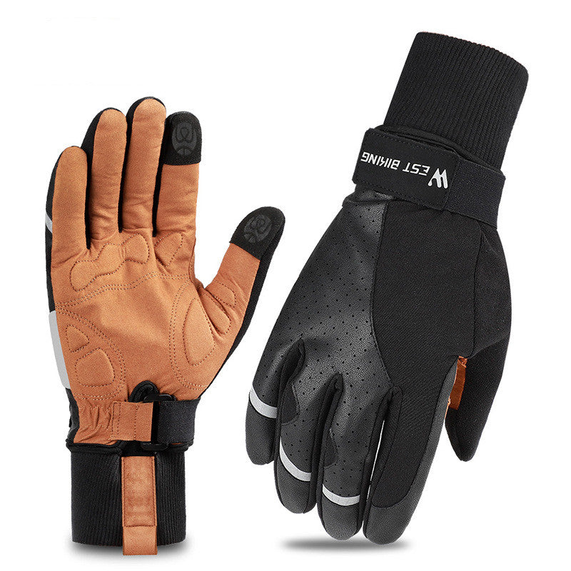 Cycling Gloves| Full Finger Gloves| Half Finger Gloves