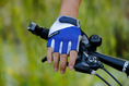 Load image into Gallery viewer, Unisex Half Finger Cycling Gloves, station road home plus
