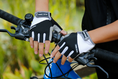 Load image into Gallery viewer, Unisex Half Finger Cycling Gloves, station road home plus
