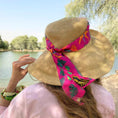 Load image into Gallery viewer, Silk Scarf for Women
