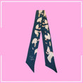 Load image into Gallery viewer, Silk Scarf for Women
