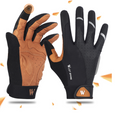 Load image into Gallery viewer, Cycling Gloves| Full Finger Gloves| Half Finger Gloves
