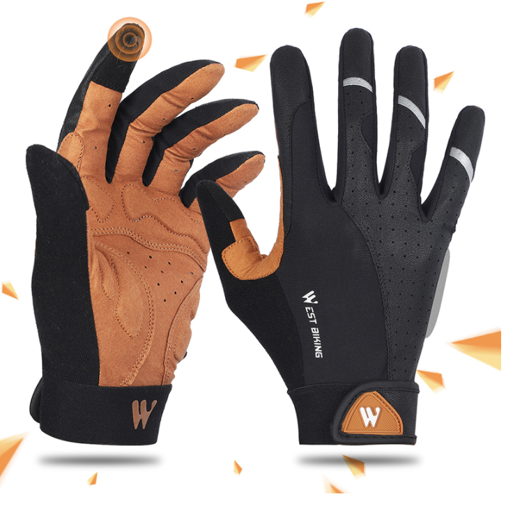 Cycling Gloves| Full Finger Gloves| Half Finger Gloves