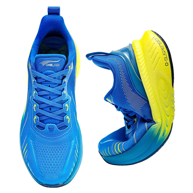 ONEMIX Running Shoes for Men