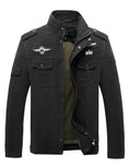 Load image into Gallery viewer, Airborne Mens Jacket
